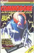 Your Commodore Your Commodore