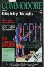 Your Commodore Your Commodore