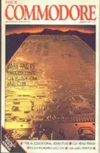 Your Commodore Your Commodore