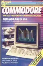 Your Commodore Your Commodore