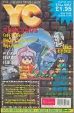 Your Commodore Your Commodore