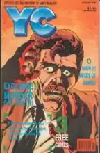 Your Commodore Your Commodore