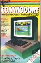 Your Commodore Your Commodore