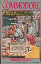 Your Commodore Your Commodore