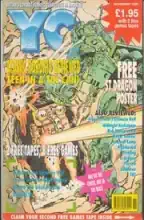 Your Commodore Your Commodore