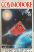 Your Commodore Your Commodore