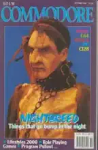 Your Commodore Your Commodore