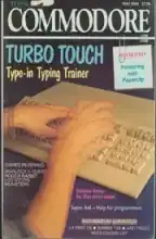 Your Commodore Your Commodore