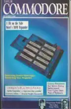 Your Commodore Your Commodore