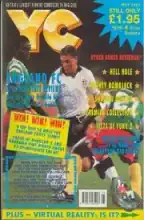 Your Commodore Your Commodore