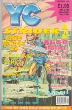 Your Commodore Your Commodore