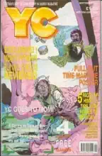 Your Commodore Your Commodore