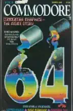 Your Commodore Your Commodore