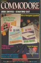 Your Commodore Your Commodore