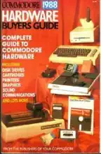 Hardware Buyers Guide Hardware Buyers Guide