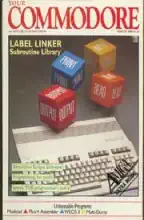 Your Commodore Your Commodore