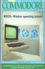 Your Commodore Your Commodore