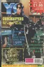 Your Commodore Your Commodore