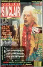 Your Sinclair