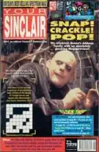 Your Sinclair