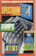 Your Spectrum Your Spectrum