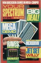 Your Spectrum Your Spectrum