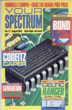 Your Spectrum Your Spectrum