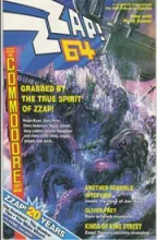 Commodore Force Commodore Force