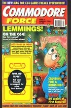 Commodore ZZap!64 Commodore ZZap!64
