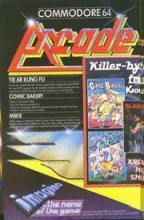 Commodore ZZap!64 Commodore ZZap!64