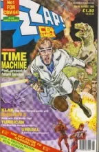 Commodore ZZap!64 Commodore ZZap!64