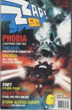 Commodore ZZap!64 Commodore ZZap!64