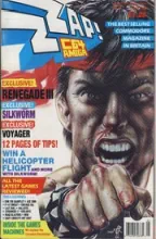 Commodore ZZap!64 Commodore ZZap!64
