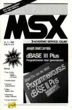 MSX Mozaik MSX Mozaik