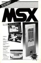 MSX Mozaik MSX Mozaik