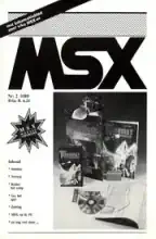 MSX Mozaik MSX Mozaik