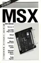 MSX Mozaik MSX Mozaik