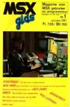 MSX Gids MSX Gids