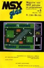 MSX Gids MSX Gids