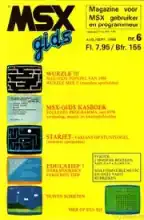 MSX Gids MSX Gids