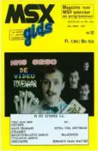 MSX Gids MSX Gids