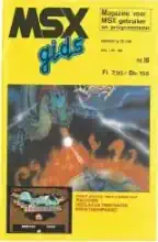 MSX Gids MSX Gids