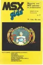 MSX Gids MSX Gids