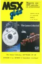 MSX Gids MSX Gids