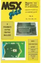 MSX Gids MSX Gids