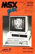 MSX Gids MSX Gids