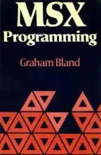 MSX Programming MSX Programming