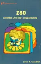 Z80 Assembly Language Programming Z80 Assembly Language Programming
