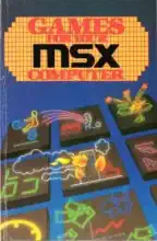 Games for your MSX Games for your MSX