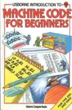 Machine Code For Beginners Machine Code For Beginners